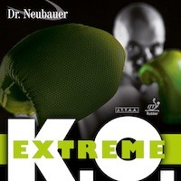 Dr. Neubauer K.O. EXTREME